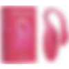 Вибратор Magic Motion Flamingo Max, розовый