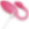 Вибратор Magic Motion Flamingo Max, розовый