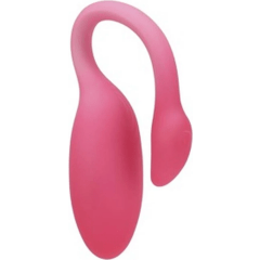 Вибратор Magic Motion Flamingo Max, розовый