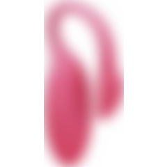Вибратор Magic Motion Flamingo Max, розовый