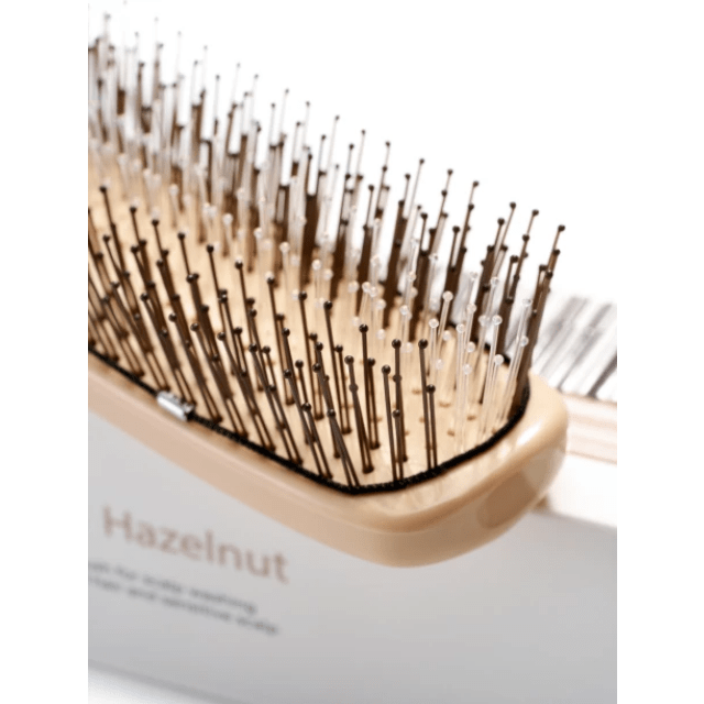Расческа Majestic Hazelnut для ослабленных волос - изображение 2