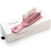 Расческа Pastel Pink Mini для ослабленных волос