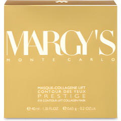 Коллагеновые лифтинг-патчи для контура глаз престиж