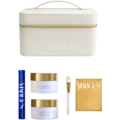 Лимитированный набор Multi Masking к 30-летию бренда Margy's Monte Carlo
