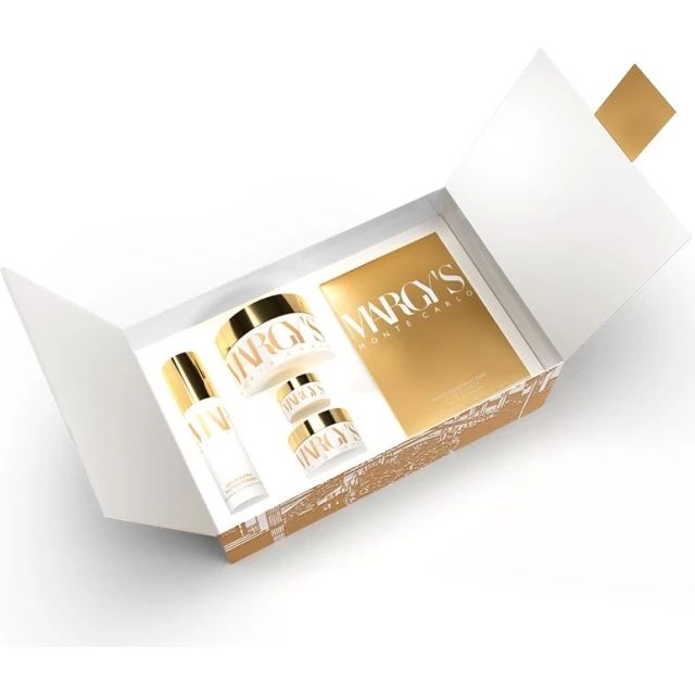 Новогодний набор Margy's Monte Carlo 2026 - изображение 2