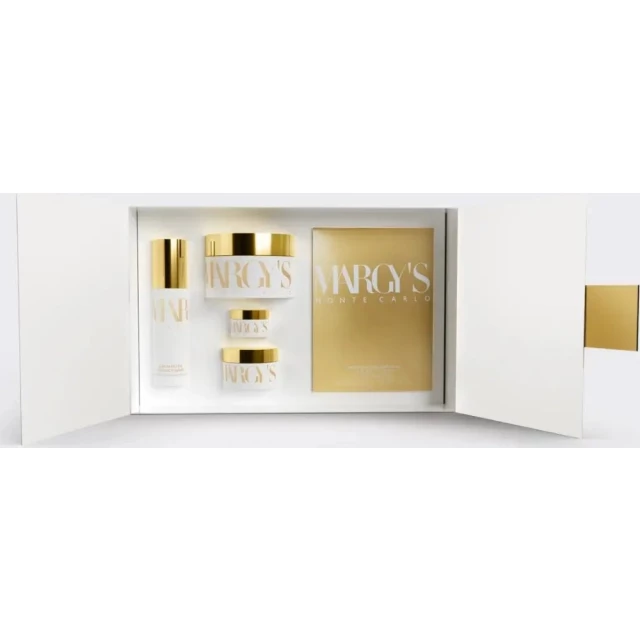 Новогодний набор Margy's Monte Carlo 2026 - изображение 3