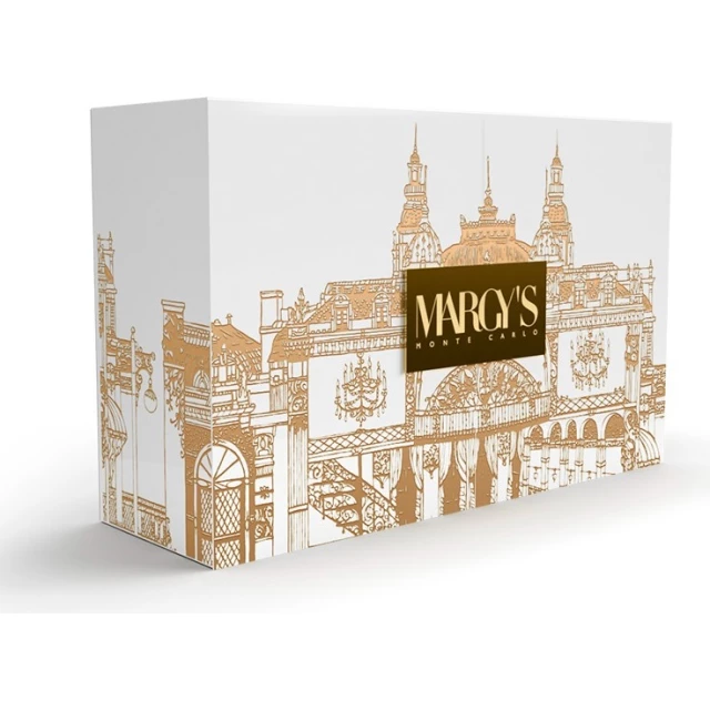 Новогодний набор Margy's Monte Carlo 2026 - изображение 4