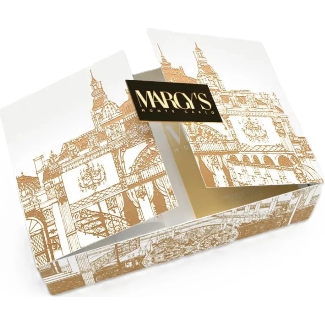 Новогодний набор Margy's Monte Carlo 2026 - изображение 5