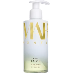 Оливковый гель