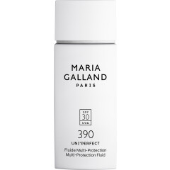 390 Мультизащитный крем-флюид SPF30