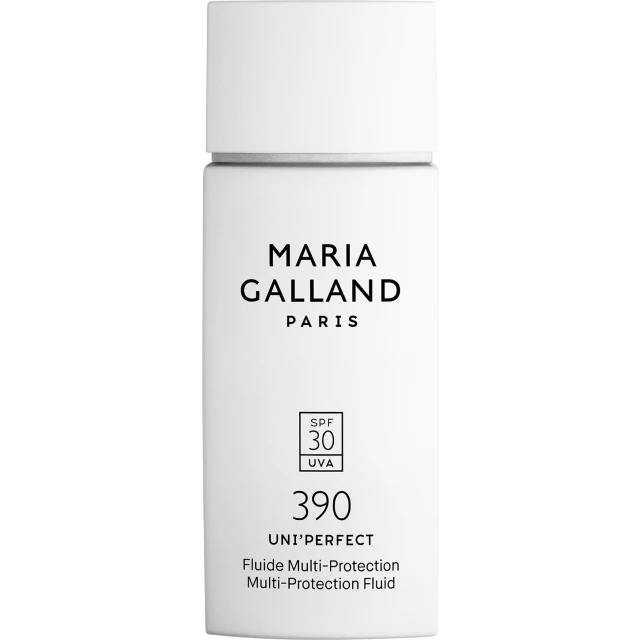 390 Мультизащитный крем-флюид SPF30 Uni'perfect