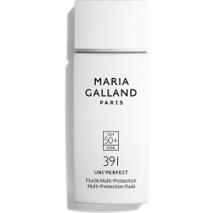 391 Мультизащитный крем-флюид SPF50+