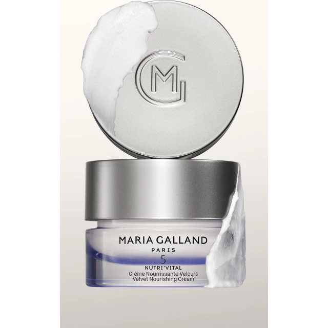 5 Насыщенный регенерирующий крем Nutri'vital, новая формула - изображение 3