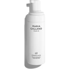 68 Очищающая пенка