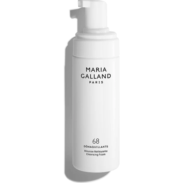 68 Очищающая пенка