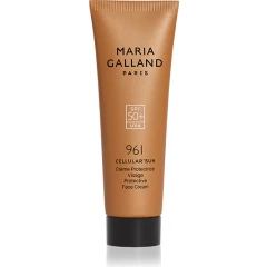 961 Клеточный крем для лица солнцезащитный SPF50+