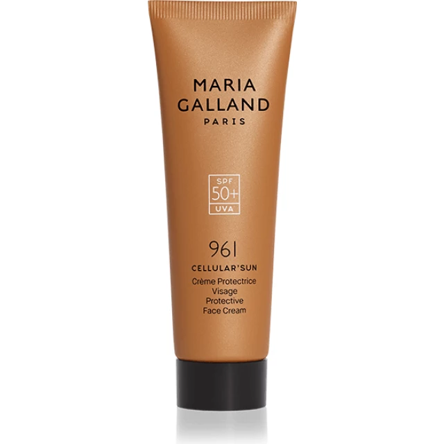 961 Клеточный крем для лица солнцезащитный SPF50+