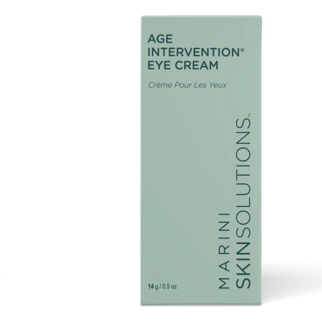 Антивозрастной крем для улучшения тонуса и тургора кожи вокруг глаз - изображение 5