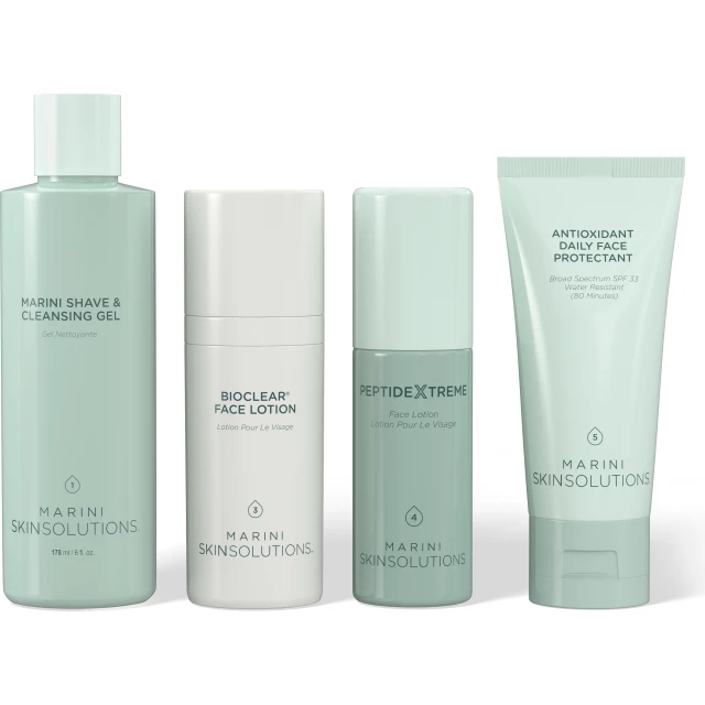 Cистема ухода для мужчин - изображение 2