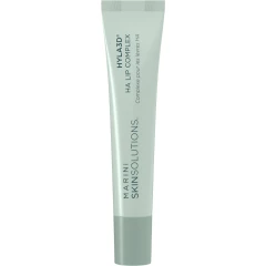 Крем для губ с 3D гиалуроновым комплексом