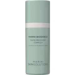 Крем для мгновенного восстановления и защиты после травматичных процедур