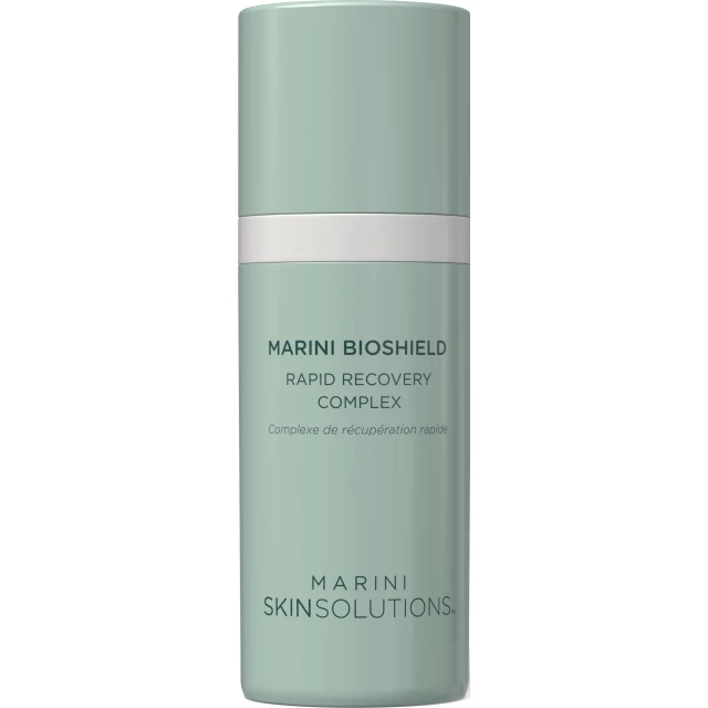 Крем для мгновенного восстановления и защиты после травматичных процедур