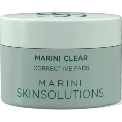 Мультикислотные корректирующие пилинг-диски для комбинированной, жирной и склонной к воспалениям кожи