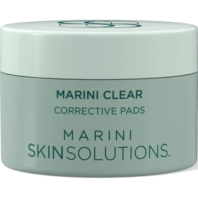 Мультикислотные корректирующие пилинг-диски для комбинированной, жирной и склонной к воспалениям кожи