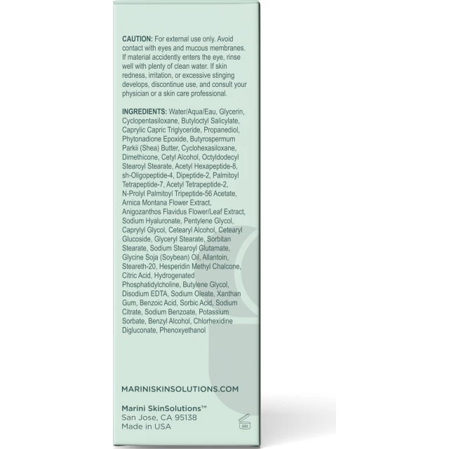 Нейропептидная омолаживающая сыворотка для безупречной гладкости кожи - изображение 4