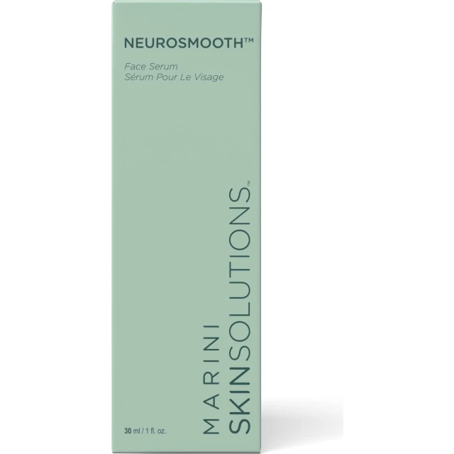 Нейропептидная омолаживающая сыворотка для безупречной гладкости кожи - изображение 5