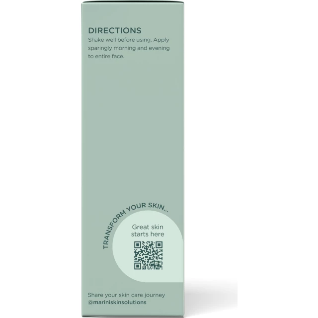 Нейропептидная омолаживающая сыворотка для безупречной гладкости кожи - изображение 3