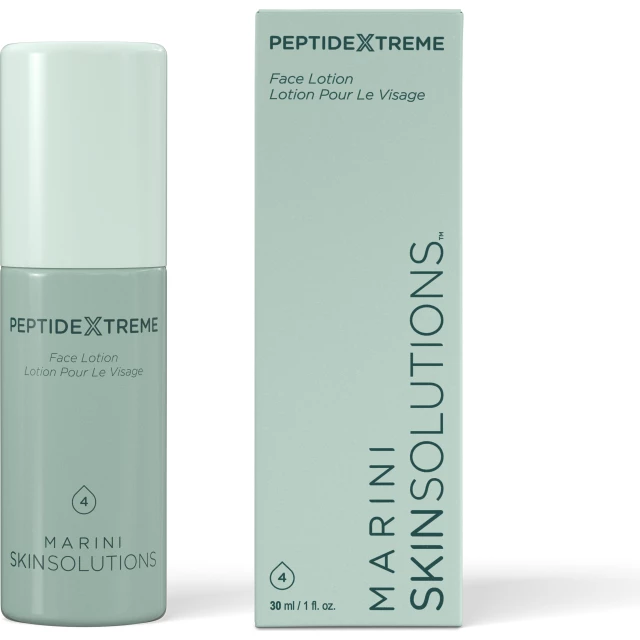 Обогащенная антивозрастная сыворотка с пептидным комплексом - изображение 2