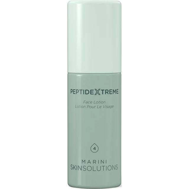 Обогащенная антивозрастная сыворотка с пептидным комплексом