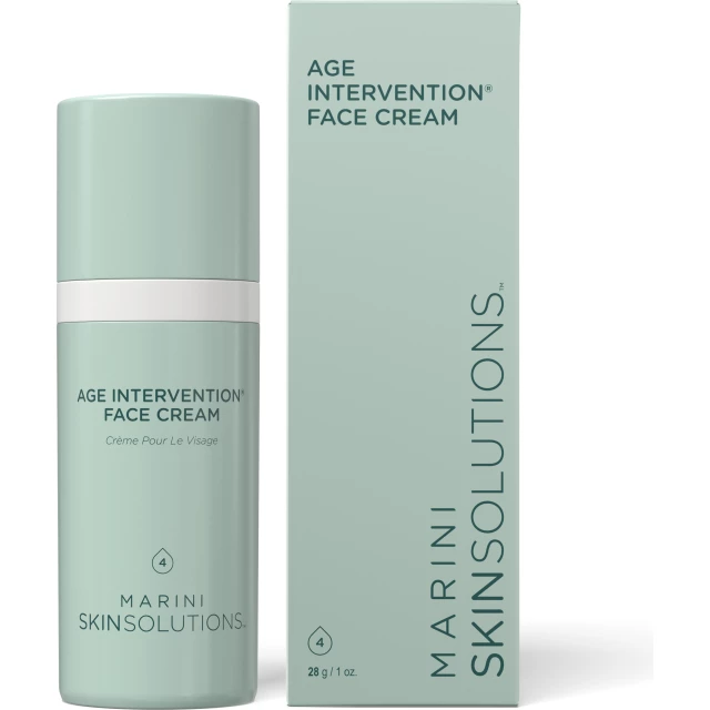 Обогащенный антивозрастной крем с фитоэстрогенами - изображение 2