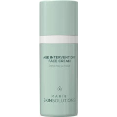 Обогащенный антивозрастной крем с фитоэстрогенами