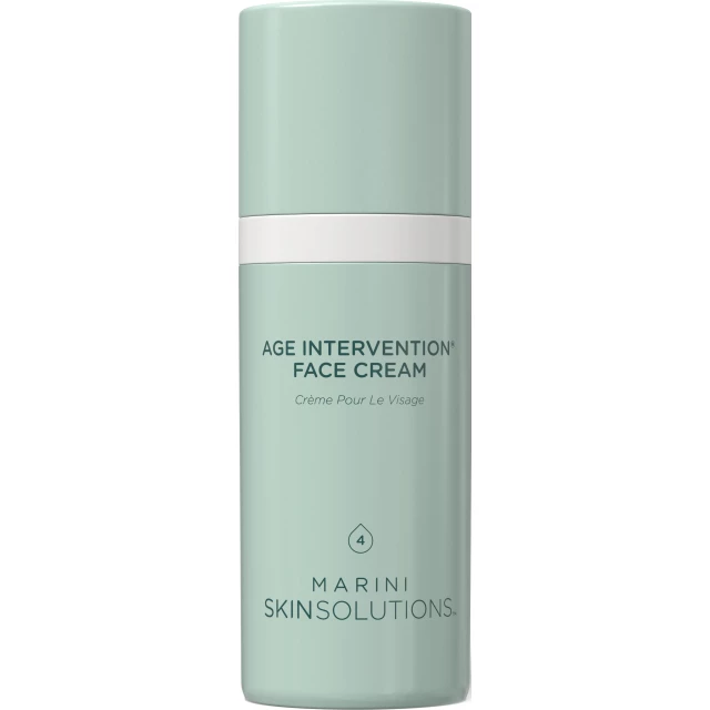 Обогащенный антивозрастной крем с фитоэстрогенами