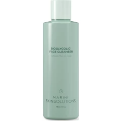 Очищающая эмульсия на основе гликолевой кислоты для выравнивания тона и рельефа кожи