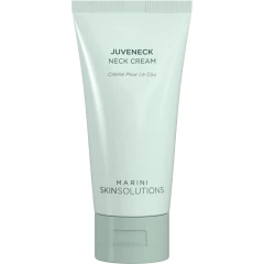 Омолаживающий лифтинг-крем против дряблости кожи шеи и декольте