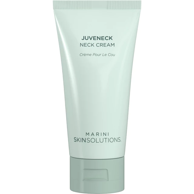 Омолаживающий лифтинг-крем против дряблости кожи шеи и декольте