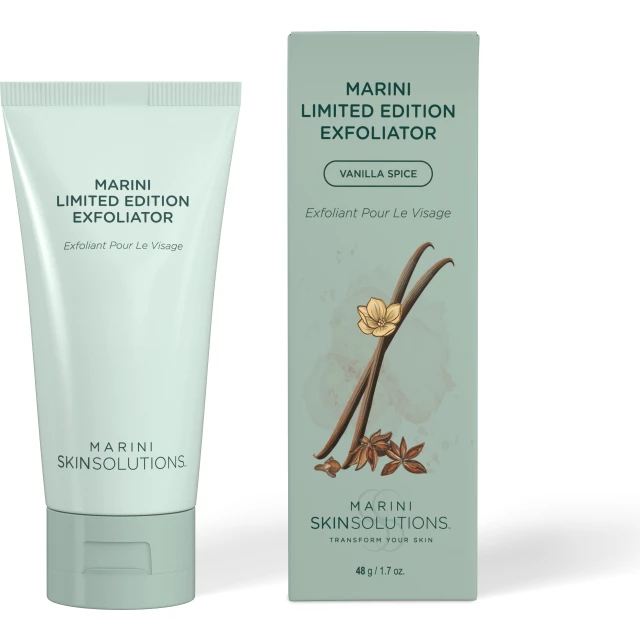 Полиш-крем тройного действия для мгновенного обновления и сияния кожи - изображение 2