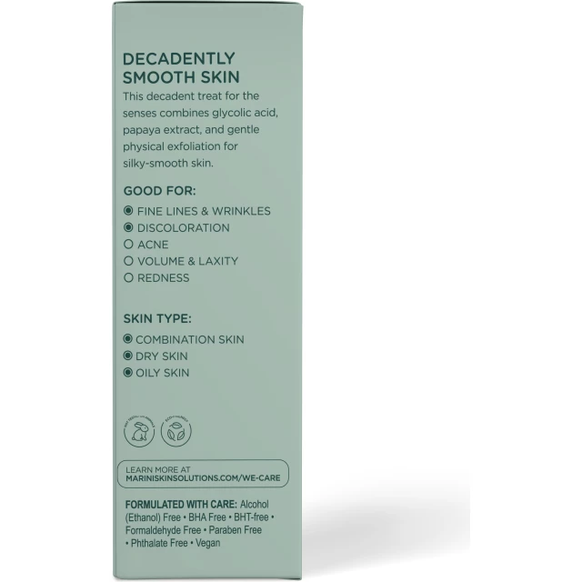 Полиш-крем тройного действия для мгновенного обновления и сияния кожи - изображение 4