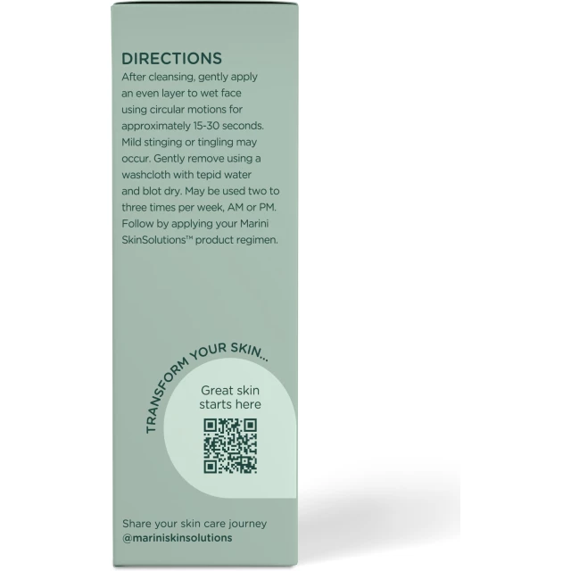 Полиш-крем тройного действия для мгновенного обновления и сияния кожи - изображение 5