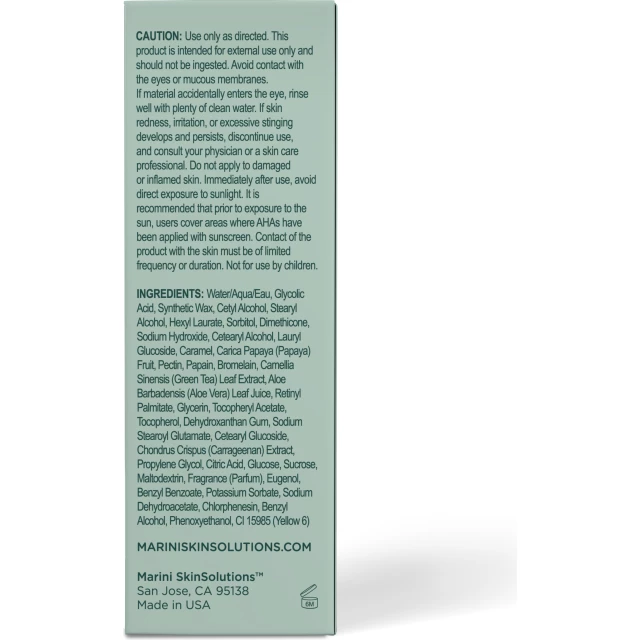 Полиш-крем тройного действия для мгновенного обновления и сияния кожи - изображение 3