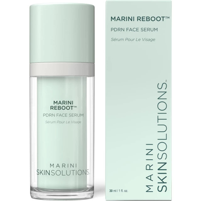 Регенирирующая лонжевити-сыворотка с ПДРН для активного омоложения кожи - изображение 2