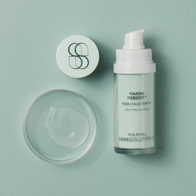 Регенирирующая лонжевити-сыворотка с ПДРН для активного омоложения кожи - изображение 3