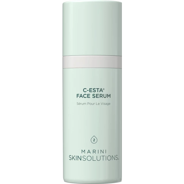 Ремоделирующая сыворотка с витамином С и DMAE