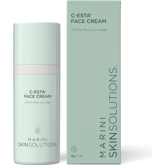 Ремоделирующий крем с витамином С и DMAE для сухой кожи - изображение 2