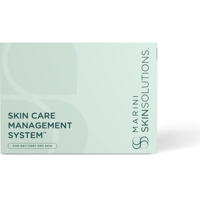 Система ухода для сухой и очень сухой кожи c SPF45 - изображение 5