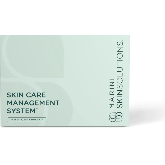 Система ухода для сухой и очень сухой кожи с SPF33 - изображение 5