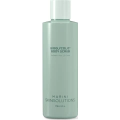 Скраб для тела с двойным полирующим действием